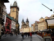 Old Town Square 1 - foto č. 8